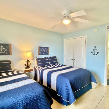 Wind Drift 102S By Albvr - 2Br, 2Ba Beautiful Upgraded Beachfront Condo Near Flora Bama, Outdoor Pools And Tennis Courts Orange Beach Exterior foto