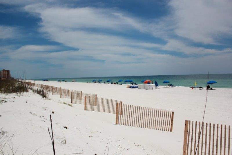 Wind Drift 102S By Albvr - 2Br, 2Ba Beautiful Upgraded Beachfront Condo Near Flora Bama, Outdoor Pools And Tennis Courts Orange Beach Exterior foto