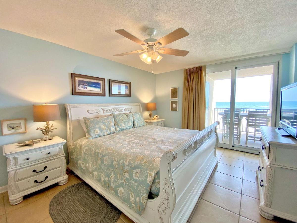 Wind Drift 102S By Albvr - 2Br, 2Ba Beautiful Upgraded Beachfront Condo Near Flora Bama, Outdoor Pools And Tennis Courts Orange Beach Exterior foto