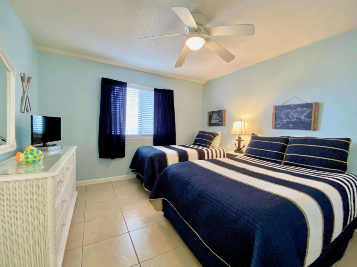 Wind Drift 102S By Albvr - 2Br, 2Ba Beautiful Upgraded Beachfront Condo Near Flora Bama, Outdoor Pools And Tennis Courts Orange Beach Exterior foto