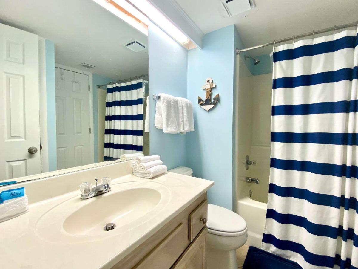 Wind Drift 102S By Albvr - 2Br, 2Ba Beautiful Upgraded Beachfront Condo Near Flora Bama, Outdoor Pools And Tennis Courts Orange Beach Exterior foto